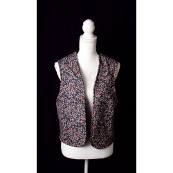Gilet reversible