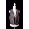 Gilet reversible