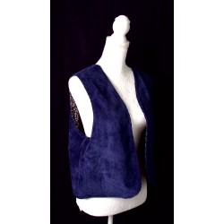 Gilet reversible
