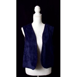 Gilet reversible