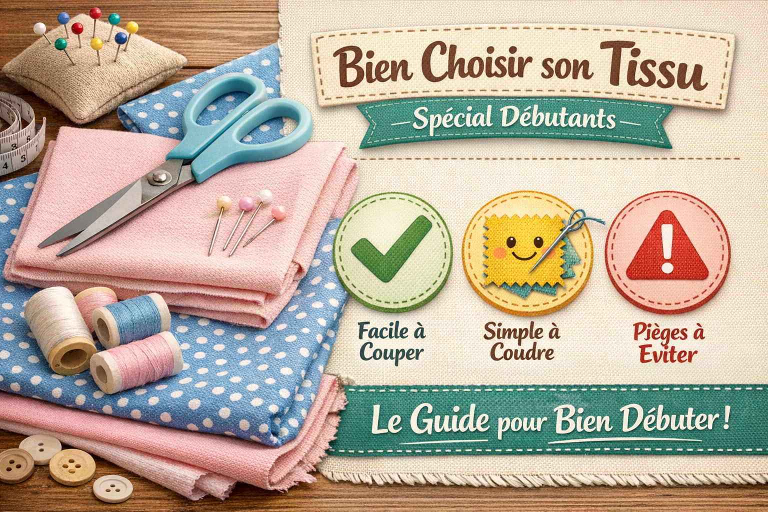 quel-tissu-choisir-pour-debuter-en-couture